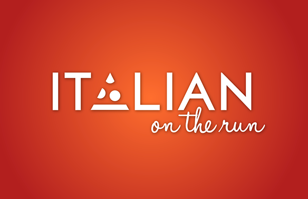 Italian on the Run