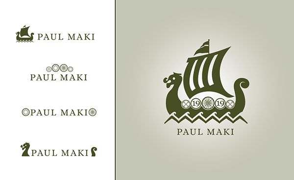 Paul Maki