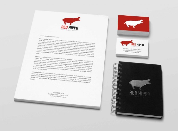 Red Hippo Events